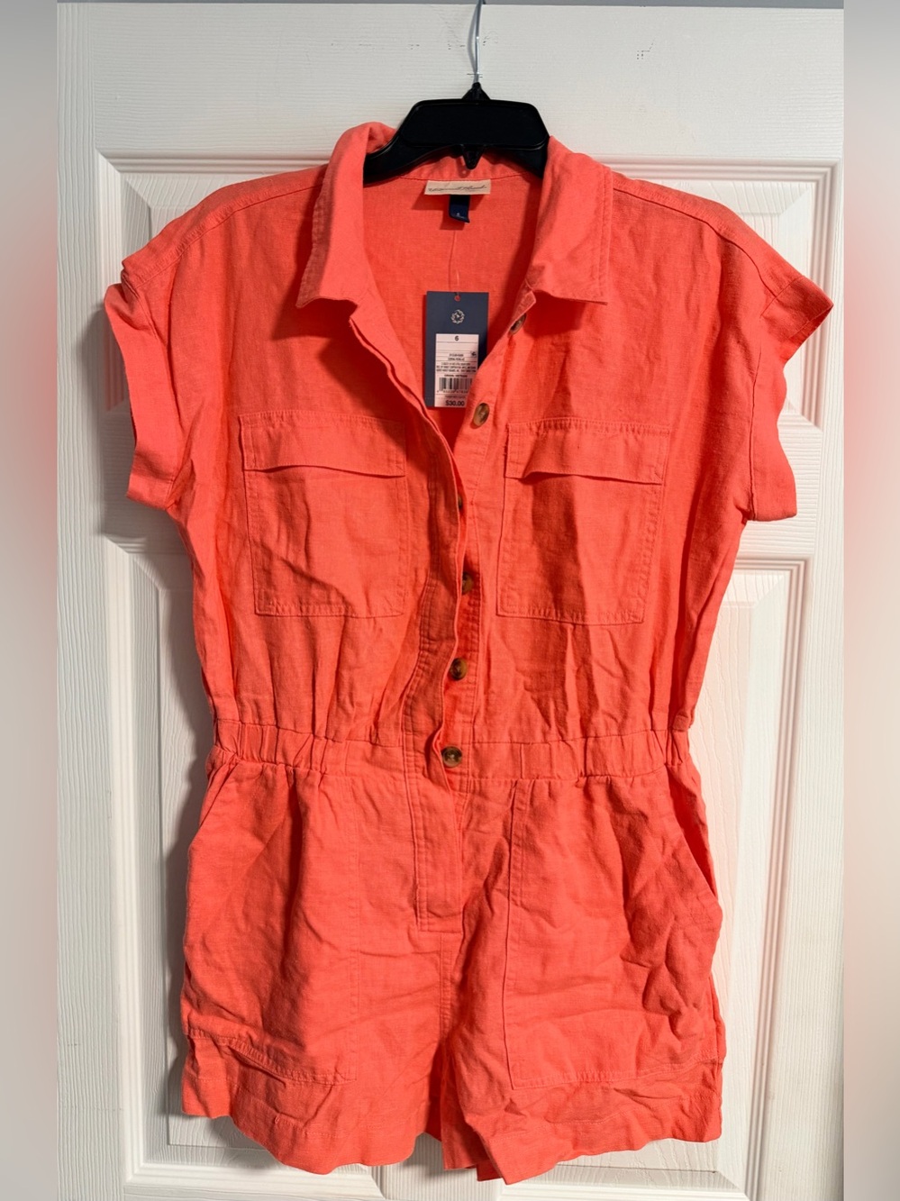 NWT Universal Thread Women’s Romper 🪸